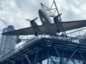 Deutsches Technikmuseum