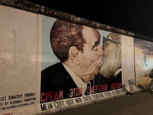 East Side Gallery