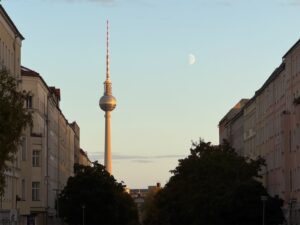 Fernsehturm