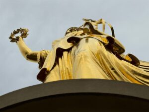 Siegessäule