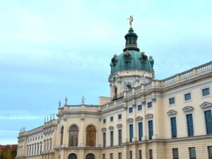 Schloß Charlottenburg