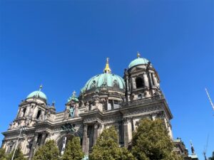 Berliner Dom