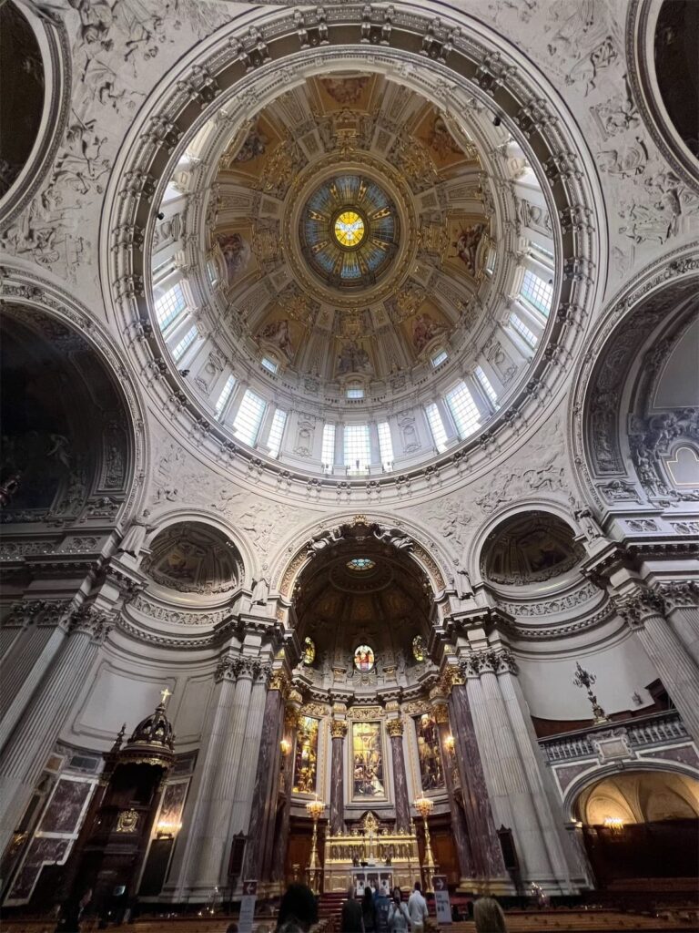 Berliner Dom