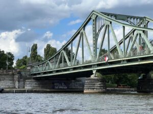 Glienicker Brücke